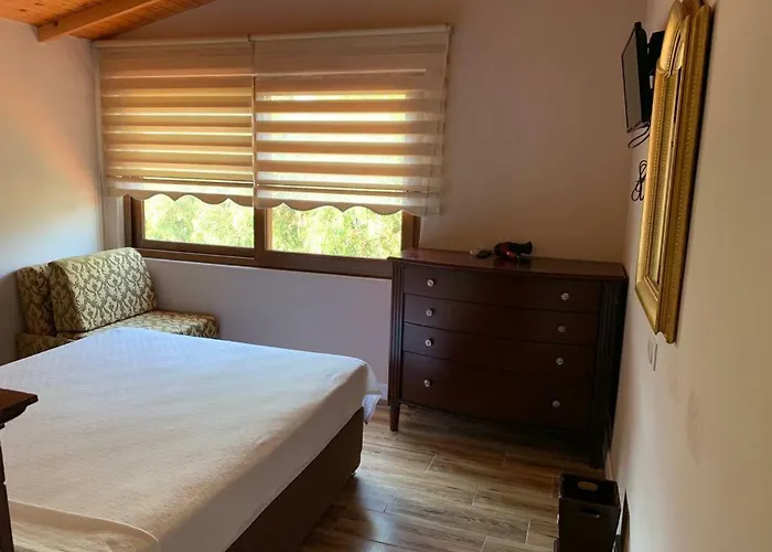 La Casita Otel 2*