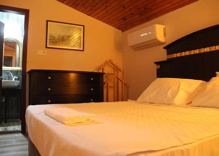 La Casita Adrasan